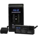 CoreSWX PB70-P24 (PB70P24) PowerBase 70, 70wh 14.8v Li-ion Battery Pack for the Panasonic DV, HPX and HVX Camcorders (24-inch cable) CoreSWX PB70-P24 (PB70P24) PowerBase 70, 70wh 14.8v Li-ion Battery Pack for the Panasonic DV, HPX and HVX Camcorders (24-inch cable)